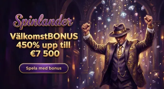 Spinlander Casino